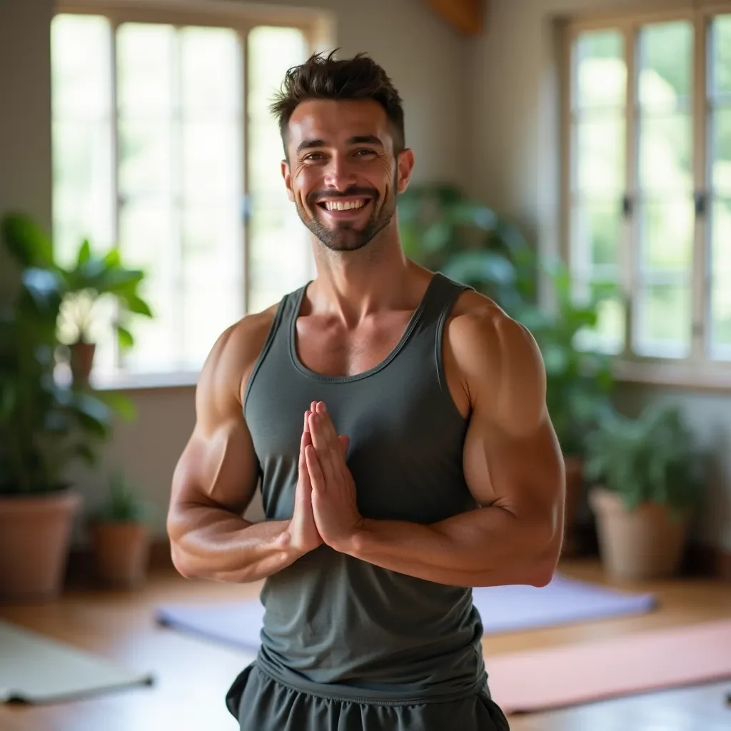 Featured Team Leader